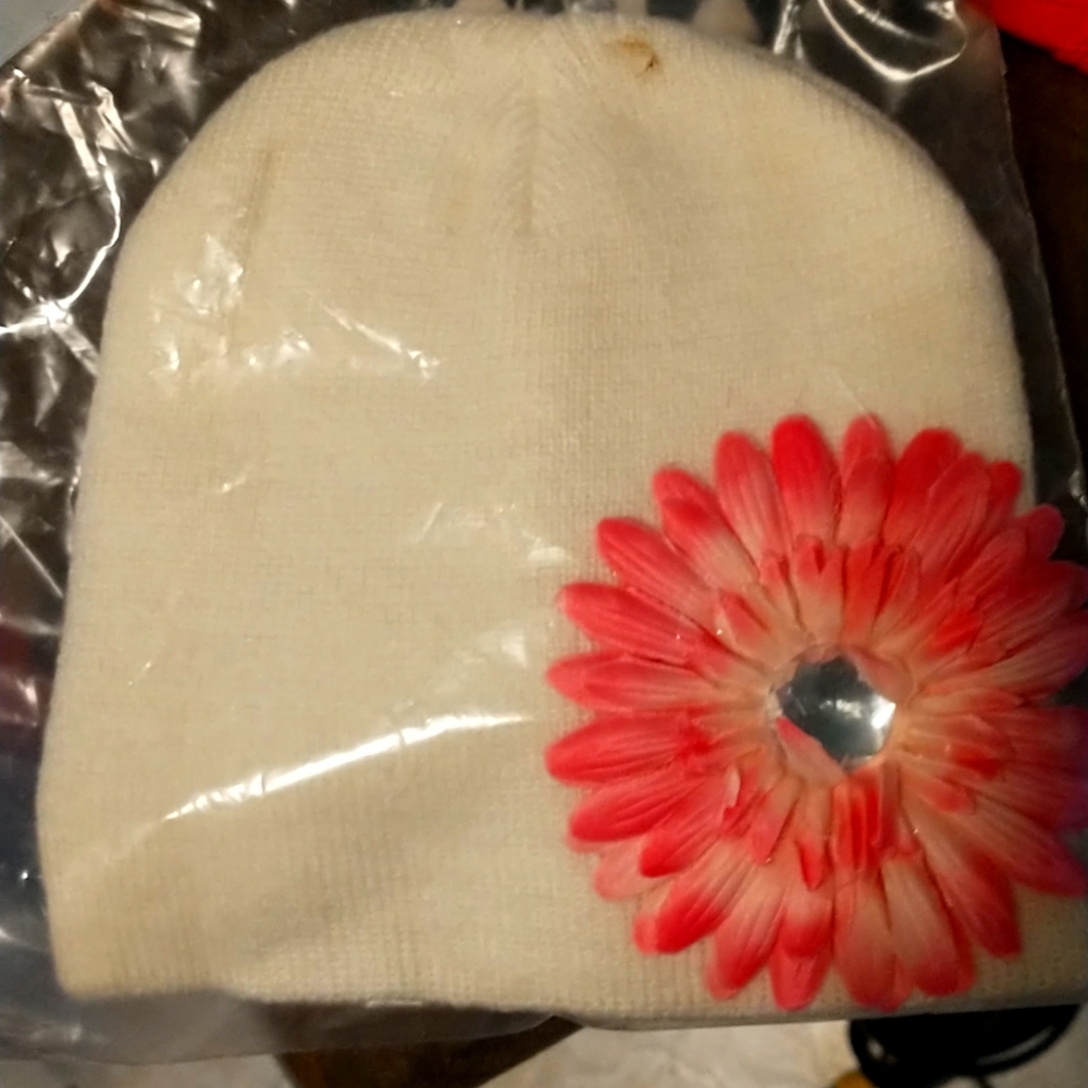 Girls hoodie